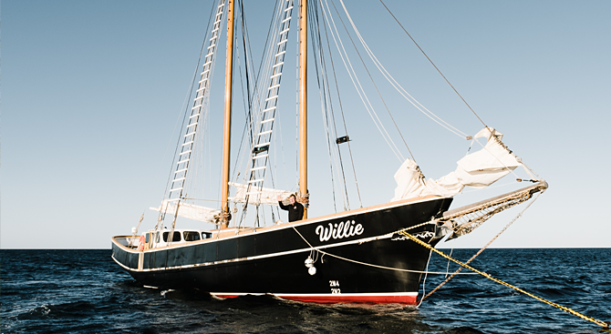 Boat insurance policy in Easton MD and Chester MD.