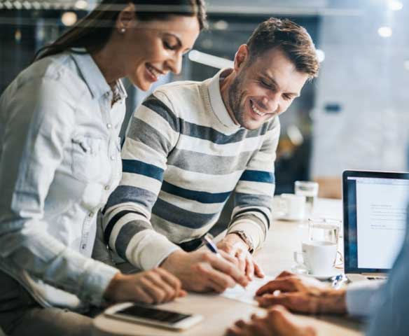 About Bayside Insurance, the Eastern Shore's premier insurance agency.
